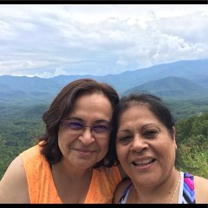 Meet your Posher, Marge